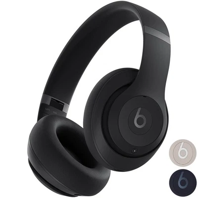 BEATS BY DR. DRE Beats Studio Pro Wireless Bluetooth Noise Cancelling Headphones