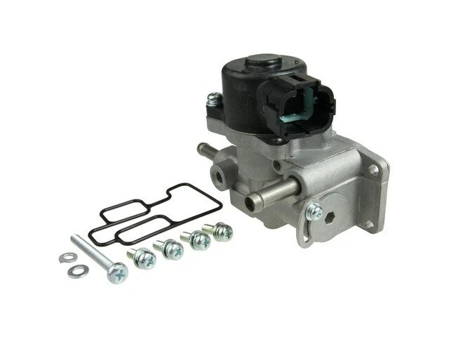 Pozos de válvula de control de ralentí para Infiniti I30 2000-2001 93412YFPJ 3,0 L V6 Foto 1 de 2