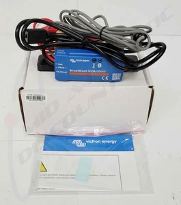 Monitor de batería Victron Energy SHU065150050 SmartShunt 500A/50MV IP65 Bluetooth - Imagen 1 de 2