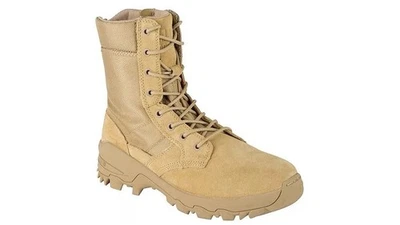 5.11 BOTAS TÁCTICAS HOMBRE VELOCIDAD 3.0 Colores DESIERTO COYOTE O NEGRO CREMALLERA LATERAL 8" Foto 1 de 2