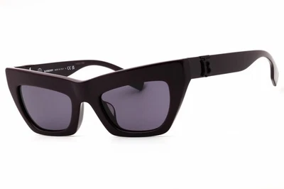 Gafas de sol BURBERRY BE4405F-34001A-51 talla 51 mm 140 mm 21 mm violeta para mujer NUEVAS Foto 1 de 4