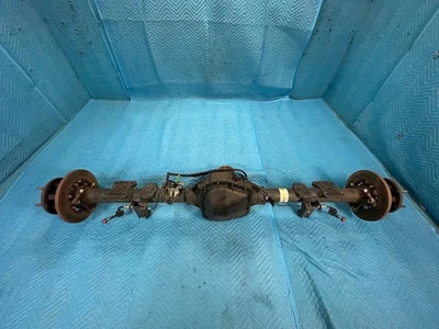 Eje trasero Ford Transit 150 130" WB AWD 4,10 con portador diferencial 2020-2024 OEM Foto 1 de 4