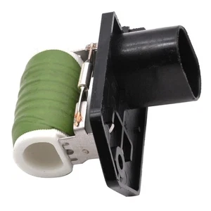 Cooling Radiator Fan Resistor 68247207AA For Fiat 500X 2016-2018 Brand New - Picture 1 of 12