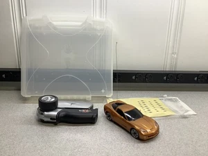 XMODS CHEVY CORVETTE Z06 (2008) TESTED AND WORKING - Picture 1 of 14