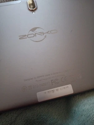 Tablet - Bild 1 von 2