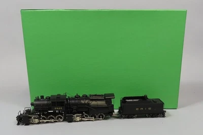 Overland Models H0 Dampflok Erie L-1 (Z 146872) - Bild 1 von 4