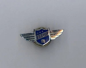 ESSICK 1 PIN BACK - Picture 1 of 2