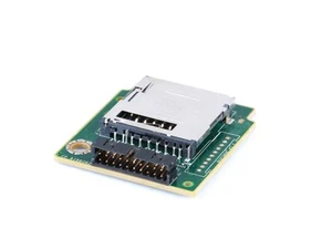 Rear vFlash card reader Dell Poweredge R730XD RC6XN - Bild 1 von 1