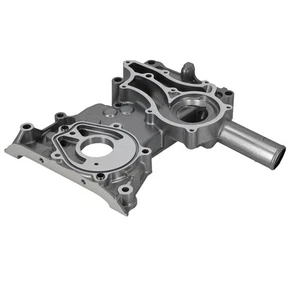 Timing Chain Cover for Toyota Pickup 2.4L 1985-1995 308-58033 - Bild 1 von 11