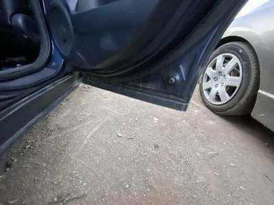 Used Rear Right Door Assembly Rear Side fits: 2008 Honda Cr-v electric R. privac Foto 1 de 4