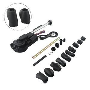 AM/FM Power Antenna Kit for Mercedes For Benz W140 W126 W124 W201 Applications - Picture 1 of 12