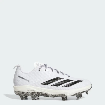 adidas men Adizero Electric 2.0 Exotic Speed TPU Cleats - Image 1 of 4
