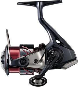 Shimano Spinning Reel 25 Sephia XR C2000S Japan New - Picture 1 of 3