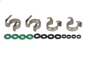 Kit guarnizioni, Iniettore ELRING 562.440 per FORD FOCUS III 2 2012-2017 - Foto 1 di 6