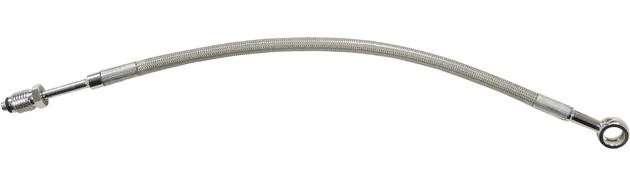 Linha de embreagem hidráulica Goodridge +10" Harley Davidson Road Glide 2015-2016 - Imagem 1 de 1