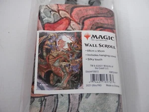 Magic the Gathering Mystical Archives Despark Wall Scroll New CG59 - Picture 1 of 2