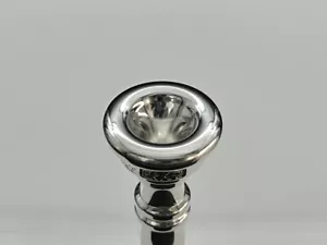 LEGENDS GIR MF2 .580" Trumpet Mouthpiece - Picture 1 of 18