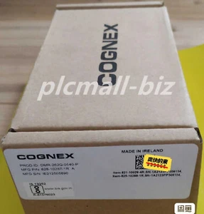 DMR-260Q-0540-P fixed code reader DMR-260Q-0540 - Picture 1 of 3