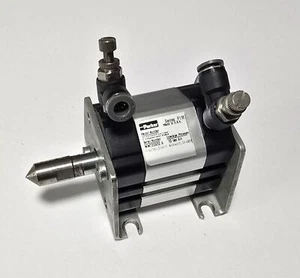 Parker P1M Serie Pneumatikzylinder P1M032FD0P9025 - Bild 1 von 5