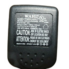 Wahl Lithium Ion Trimmer Power Cord Charger 4.2V 600mA S003HU0420060 9854L 9880L