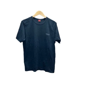 Camiseta negra Esprit talla grande - Imagen 1 de 5