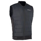 Oxford Advanced Expedition Motorbike Motorcycle Mid Layer Gilet Black