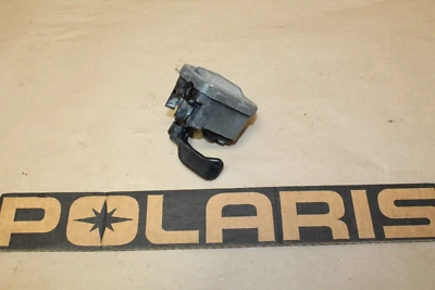 CARCASA DE PALANCA DE CONTROL DEL ACELERADOR DE PULGAR ORIGINAL POLARIS # 2010204 🔥ENVÍO RÁPIDO🔥 Foto 1 de 4