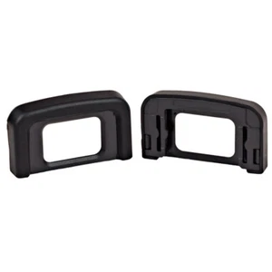 2X Ocular DK-25 DK-25 para Nikon D3500 D3400 D3300 D3200 D3100 D3000 - Imagen 1 de 12