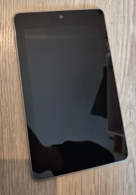 Display Glas Touch Screen Front Scheibe für ASUS GOOGLE NEXUS 7 Digitizer - Bild 1 von 2