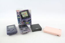 Nintendo Gameboy Color DS Lite Advance Ersatzteile/Reparaturen