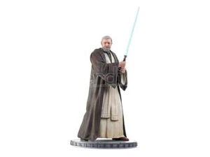 Star Wars Episode Iv Milestones Statua 1/6 Obi-wan Kenobi 30 Cm Gentle Giant - Foto 1 di 1