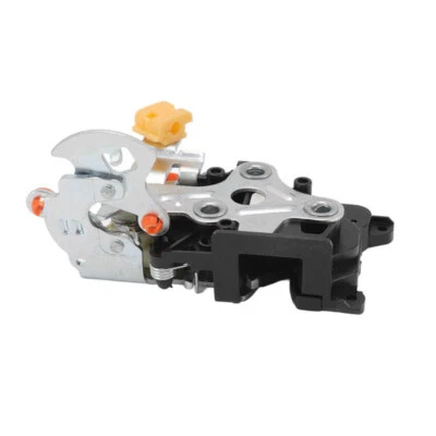 Right Passenger Side Door Lock Latch For 1994-2003 Chevy S10 GMC Sonoma US Stock - Image 1 of 4