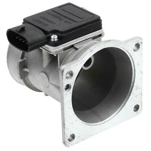 Mass Air Flow MAF Sensor for Ford Escort Taurus Ranger Mercury Sable Mazda B3000 - Picture 1 of 4
