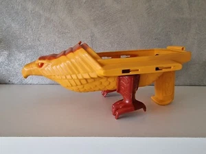 Talon Fighter Masters Of The Universe For Parts - Picture 1 of 8