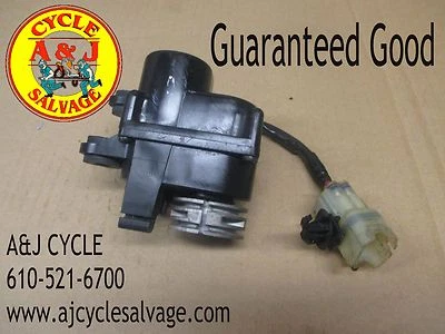 Honda CBR1000rr 2006-2007, servomotor de escape, bueno garantizado Foto 1 de 3