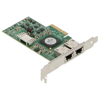 IBM NetXtreme II 1000 DP Ethernet Adapter - 49Y4205 - Bild 1 von 4