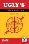 Charles R. Miller Ugly's Electrical References, 2020 Edition (Hardback)