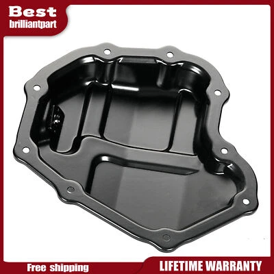 Маслосборник двигателя для Nissan Sentra 2013 2014 2015 2016 2017 2018 SV SR SL 1,8 л - Изображение 1 из 4