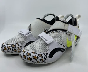 Nike Damen SuperRep Fahrradschuhe Indoor Cycling US7,5 wenig getragen OVP - Bild 1 von 6