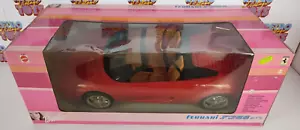 FERRARI F355 GTS BARBIE NEW DEADSTOCK MATTEL QUALITY SEALED 2000 67426 - Picture 1 of 9