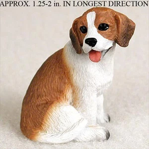 Beagle Mini Figurine - Picture 1 of 1
