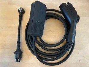 GMC Hummer Chevy EV Charger OEM Electric Charging OE Dual Level Charge Cord Kit - Picture 1 of 5