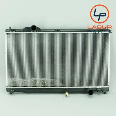 2006-2013 Lexus IS250 IS350 Engine Cooling Radiator Z2825 - Image 1 of 4