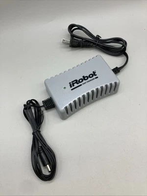 CARGADOR RÁPIDO IROBOT ROOMBA 10556 OEM Foto 1 de 4