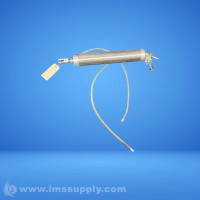 Cilindro de linha original 3660 Bimba 7014-DXP 3" x 14" - Imagem 1 de 4