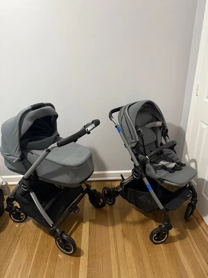 Used Silver cross Stroller - Image 1 of 4