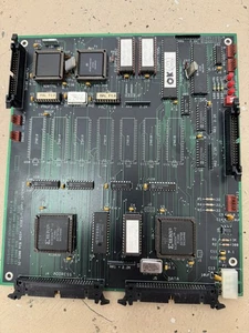 INTERFAZ DE VIDEO/DISQUETE HAAS 32-3200 - Imagen 1 de 1