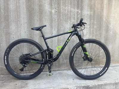 Giant Anthem 29 2 NX EAGLE 2019 - Fox suspensión completa Foto 1 de 4