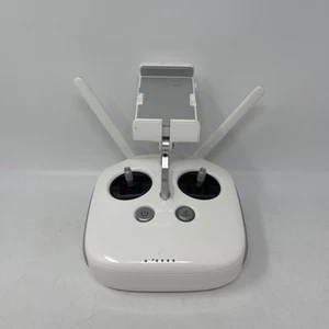 Untested DJI Phantom 4 Drone Remote Control Controller Radio GL300C - For Parts - Picture 1 of 9