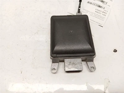 11-16 Porsche Cayenne левый задний модуль слепых зон датчик управления 7P5910566D - Изображение 1 из 4